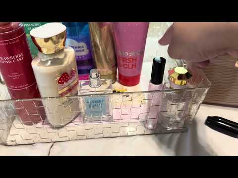 Project use it up week #1 #one update #bathandbodyworks #overconsumption #bodycare 