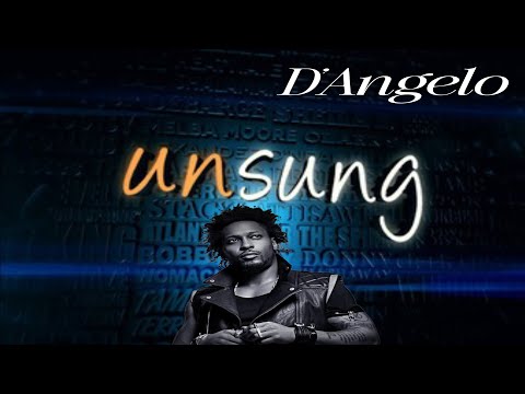 UNSUNG D’ANGELO: CANCER DETAILS EXPOSED. FINAL DAYS REVEALED.