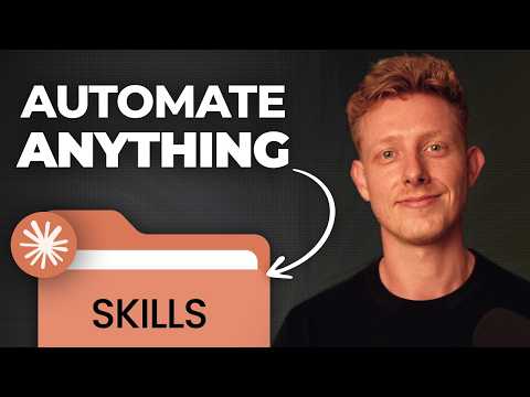 How to build Claude Skills Better than 99% of People