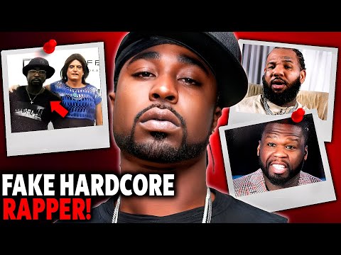 Why HipHop Never Respected Young Buck (And Never Will)