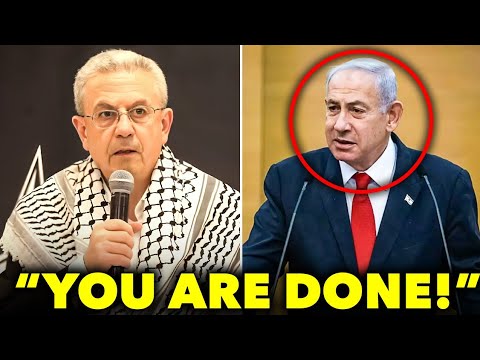 South Africa IS NOT Stopping - New Secret Plan To Stop Israel REVEALED