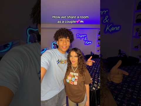 Were ALWAYS arguing😭💀 #prymrr #kaneandprymrr #kanebailey