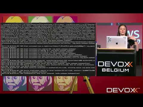 A Deep Dive into Apache Kafka This is Event Streaming by Andrew Dunnings & Katherine Stanley