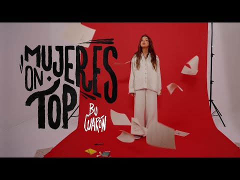 Bu Cuarón: talento y creatividad para producir música original | Mujeres on Top | Glamour México