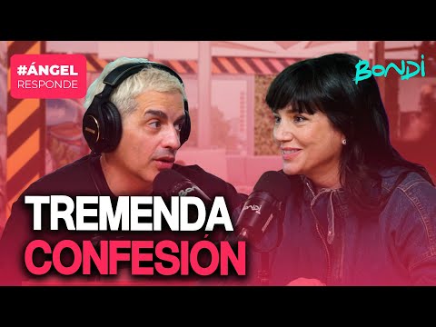 LA INESPERADA NOTICIA QUE CONTÓ GRISELDA SICILIANI | 27/11 | #bondi #entrevista #famous