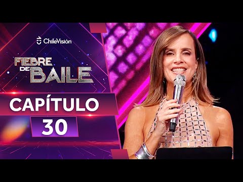 🔴 FIEBRE DE BAILE 💃 AQUADANCE 🪩 CAPÍTULO 30✨