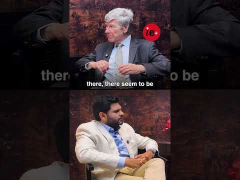 Why Europe Is Sliding Into Economic Crisis? | Explains Jeffrey Sachs