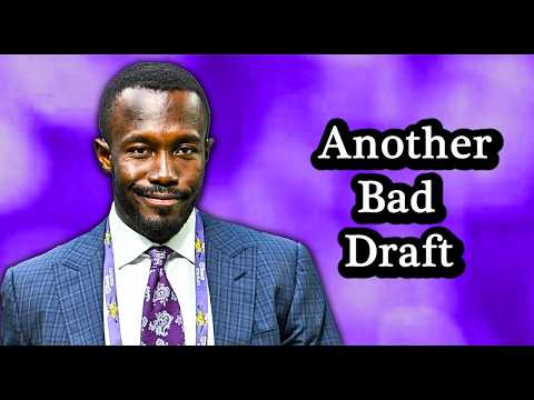 The Best And Worst Drafts From The 2025 NFL Draft (So Far)