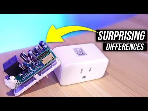 Is a $65 Smart Plug Really Better Than a $10 One?