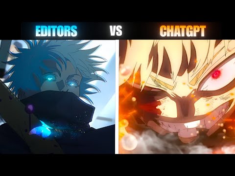 Can Al Really Beat Human Editors? (The Results Shocked Me)