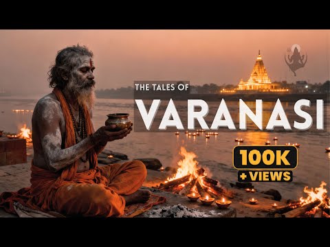 The Tales Of Varanasi | Kashi | Banaras | Ankush Gautam Films