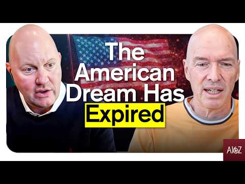 The Future of the American Dream