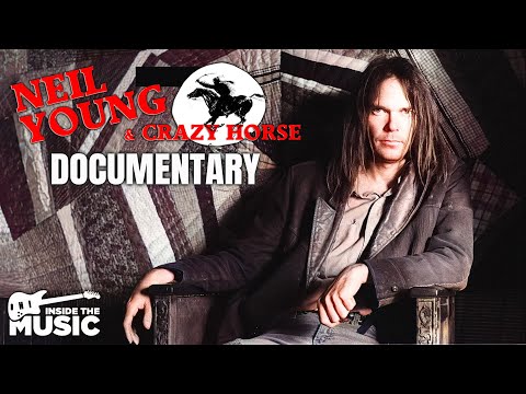 Why Were Neil Young and Crazy Horse So Successful? | Music Documentary