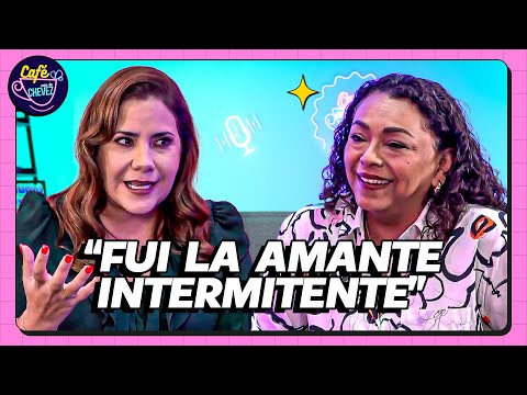 ANDREA LLOSA: Perdió dos bebés, su separación, su nuevo amor, Magaly y más #cafeconlachevez