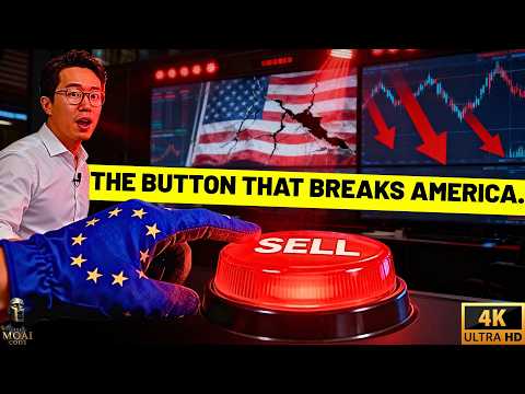 What Happens If Europe Sells U S  Treasury Bonds?