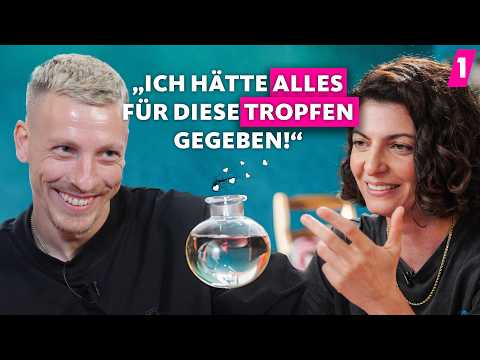 Felix Lobrecht & Filiz Tasdan: TROPFEN für die Liebe? | Was machen Sachen?