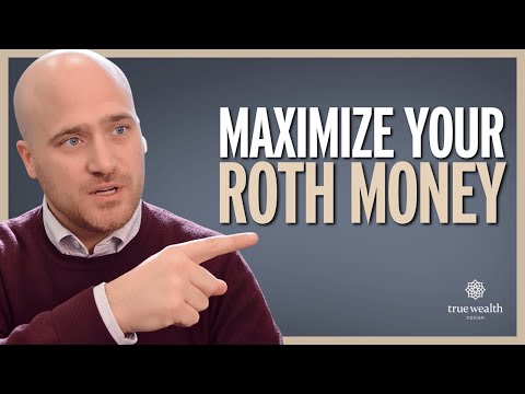 How You Should Be Using Roth Accounts: Before and After Retirement