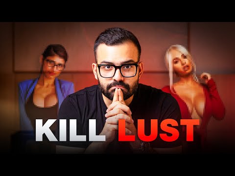 This Is The Last Video You’ll Need On Quitting P*rn, Ever.