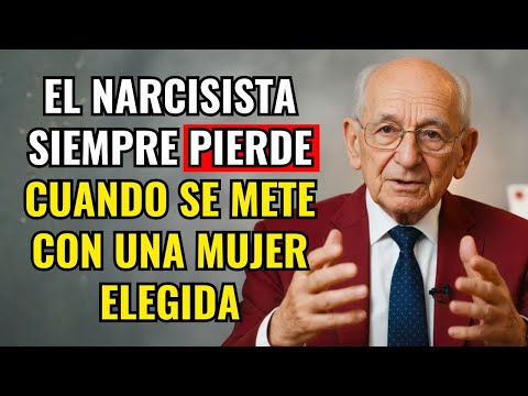 Cuando un narcisista lastima a una mujer elegida por Dios 7 cosas que suceden — Otto Kernberg