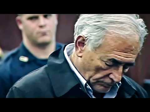 Dominique Strauss-Kahn, l'homme qui se croyait invincible