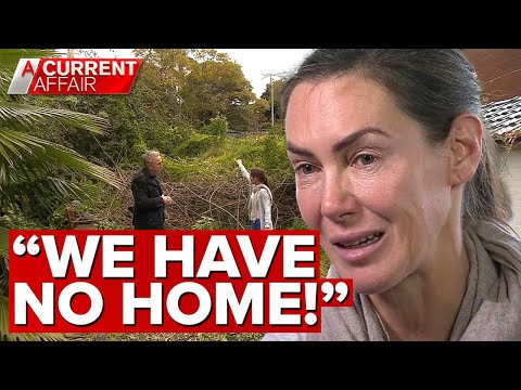 Woman says council stuff up ruined her life | A Current Affair