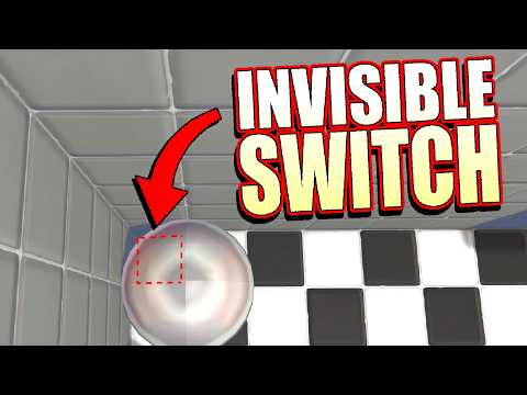 I Found a SECRET Tunnel Hiding Spot to Troll my Friend!