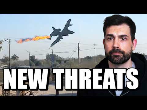 How Special Forces Rescued Pilot in Iran