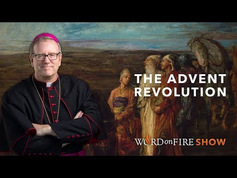 The Advent Revolution