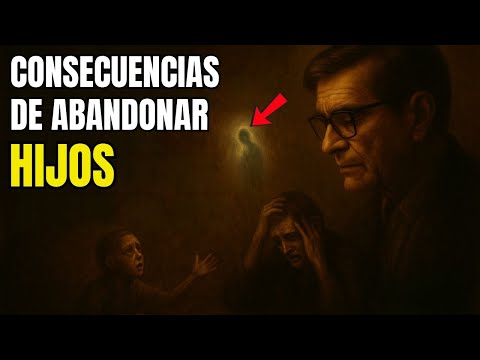 El Juicio Espiritual de Los Que Abandonan a Sus Hijos | Chico Xavier