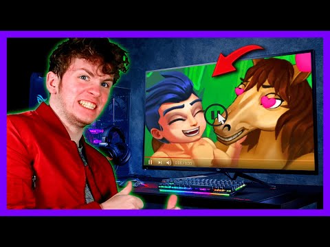 Hero Wars Ads Have RUINED YouTube