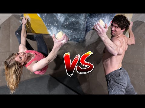 Technique or Strength - What's best for climbing?
