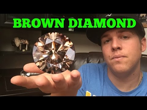 CHOCOLATE Diamond TRUTH!