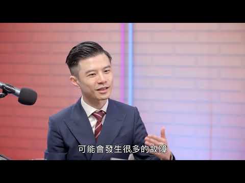 註冊藥劑師點為病人調配藥物、減副作用？｜ 註冊藥劑師張力行