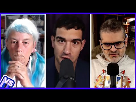 What is Consciousness? | Bernardo Kastrup vs Susan Blackmore