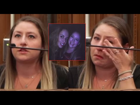 Friend Says Alleged Murder Victim Told Her Of Problems w/ Husband