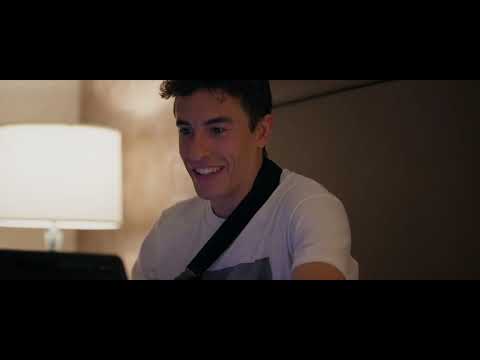 Marc Márquez: All In: Pasión - Capítulo 3 Temporada 1