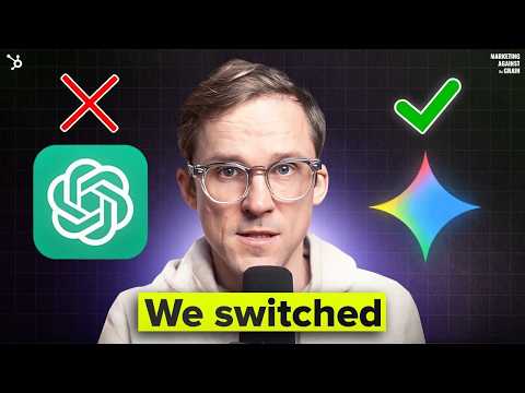 Why We’re Leaving ChatGPT for Google’s Gemini 3