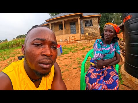 Things went U turn she's denying hime is this true ⁉️ 