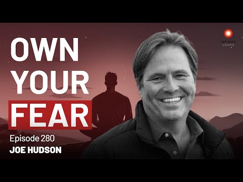 Joe Hudson — The Art of Accomplishment | Episode 280