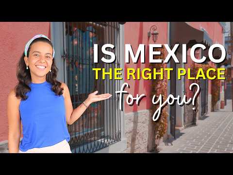 How to Know if Mexico is Your Perfect Retirement Spot