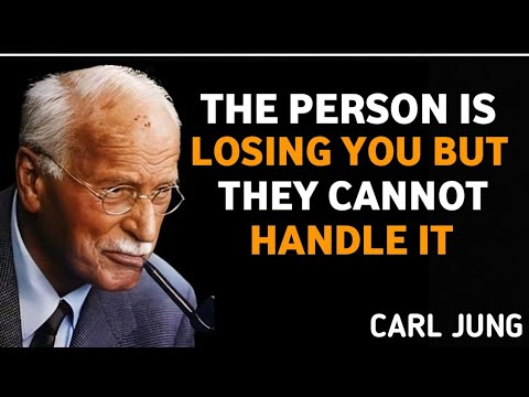 They’re Losing You and Don’t Even Realize It – The Psychology of Love | Carl Jung