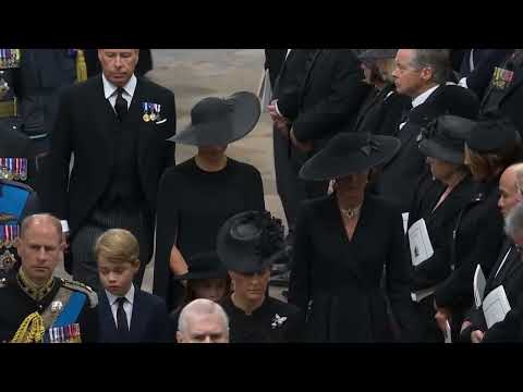 The Funeral Of Queen Elizabeth II |Doc of the Day