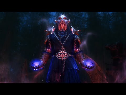 Miraak: An Analysis of 'Evil'