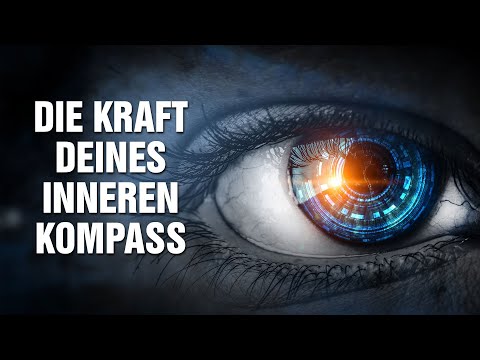 Dein innerer Kompass: Warum Ziele Quatsch sind und Du sie trotzdem erreichst - Dr. Stefan Frädrich