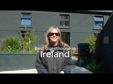 Best Guesthouse in Ireland