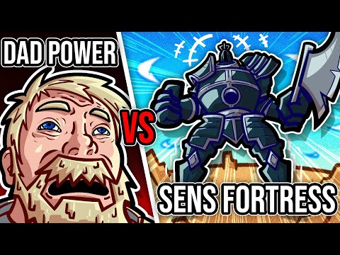 My Dad is 69, Never Played a Game, and I Gave Him Dark Souls