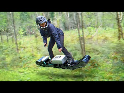 Insane Inventions You Have To See To Believe!