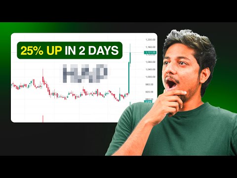 3 Stocks in Good Momentum | Great Quarterly Results