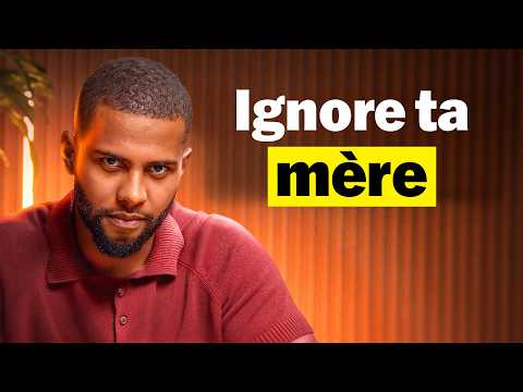 8 Habitudes qui te font Rester Pauvre sans même le savoir