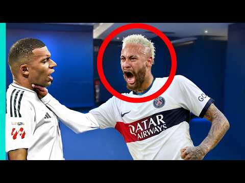 Fußball Momente, die ihr NICHT im Fernsehen gesehen habt